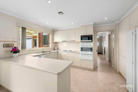 Property photo of 5 Param Street Grovedale VIC 3216