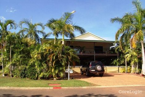 Property photo of 6 Cambridge Close Durack NT 0830