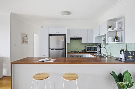 Property photo of 11602/177-219 Mitchell Road Erskineville NSW 2043