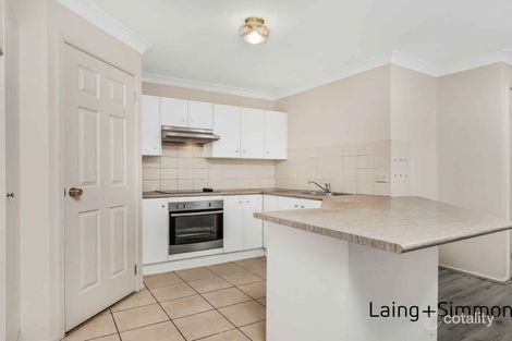 Property photo of 3/63 Oramzi Road Girraween NSW 2145