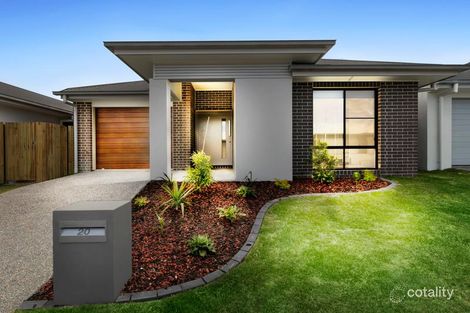 20 Dunlop Cres, Baringa, QLD 4551
