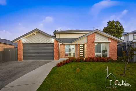 14 Goshawk Ct, Carrum Downs, VIC 3201