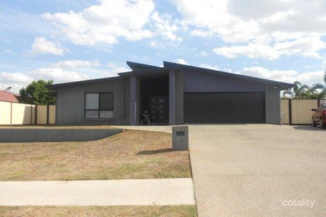 Property photo of 30 Bernborough Avenue Moranbah QLD 4744