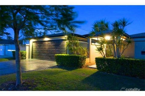 Property photo of 95 Campbell Street Bundall QLD 4217