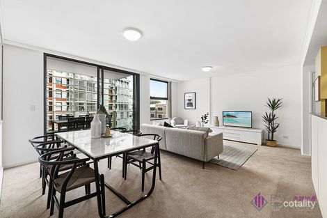 Property photo of 612/62 Mountain Street Ultimo NSW 2007