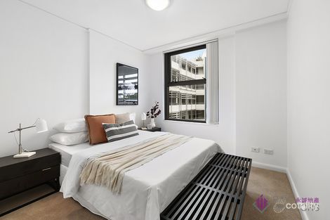 Property photo of 612/62 Mountain Street Ultimo NSW 2007