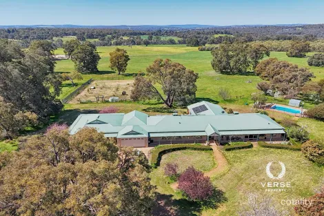 Property photo of 5770 Liberton Road Wooroloo WA 6558