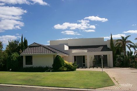 Property photo of 4 Dwyer Street Karrinyup WA 6018