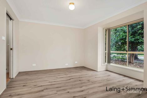 Property photo of 3/63 Oramzi Road Girraween NSW 2145
