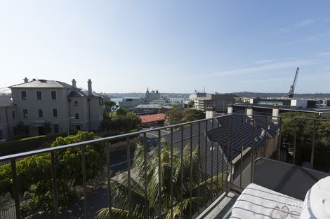 Property photo of 20/8 Wylde Street Potts Point NSW 2011