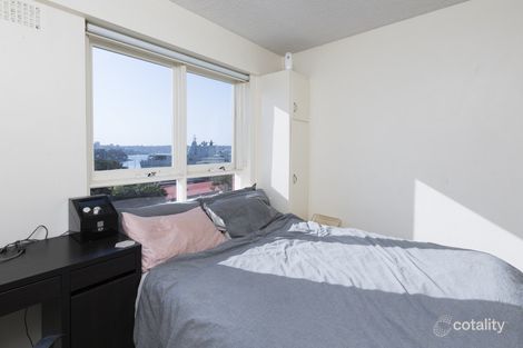 Property photo of 20/8 Wylde Street Potts Point NSW 2011