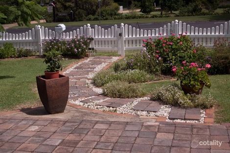 Property photo of 30 Alfred Street Nanango QLD 4615