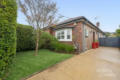 Property photo of 4 David Street Concord NSW 2137