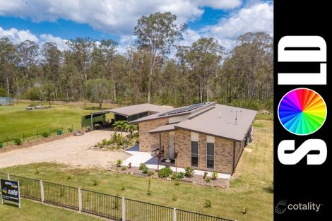 Property photo of 17 Green Drive Gunalda QLD 4570
