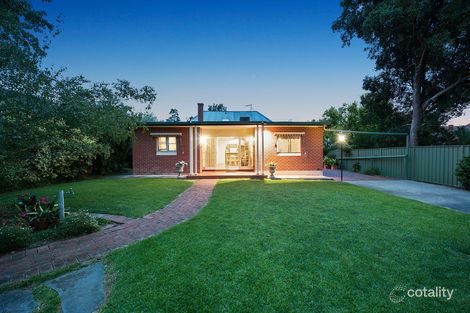 Property photo of 17 Stirling Street Tusmore SA 5065