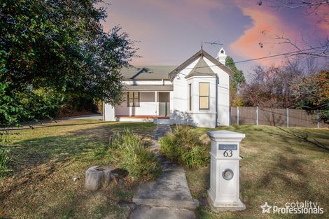 Property photo of 63 Markham Street Armidale NSW 2350