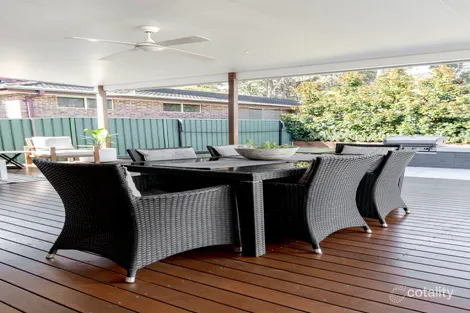 Property photo of 118 Anzac Avenue Engadine NSW 2233