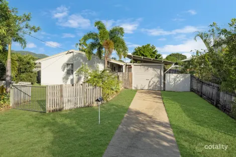 8 Josephine Cres, Rasmussen, QLD 4815