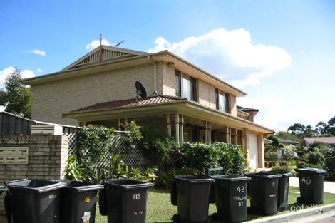 Property photo of 46 Malvina Street Ryde NSW 2112