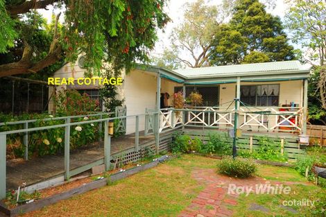 Property photo of 2 Huxley Court Bayswater VIC 3153