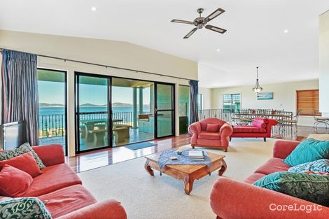 Property photo of 67 The Boulevarde Hawks Nest NSW 2324
