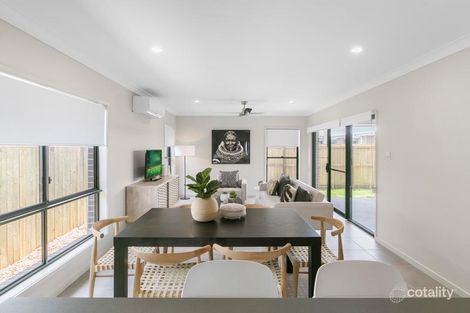 Property photo of 20 Dunlop Crescent Baringa QLD 4551