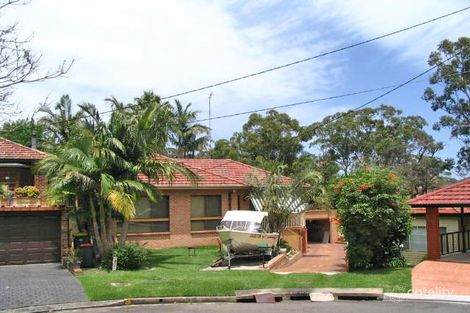 28 Billara Ave, Gymea Bay, NSW 2227