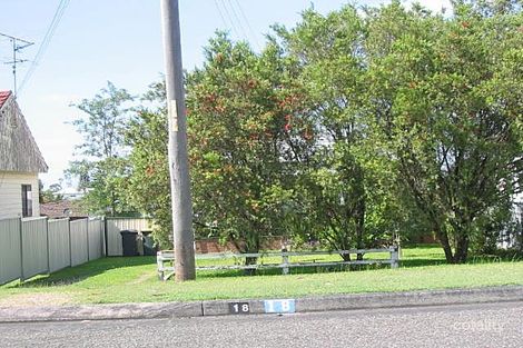 18 Heshbon St, Gateshead, NSW 2290