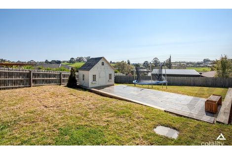 Property photo of 4 Tatterson Court Warragul VIC 3820
