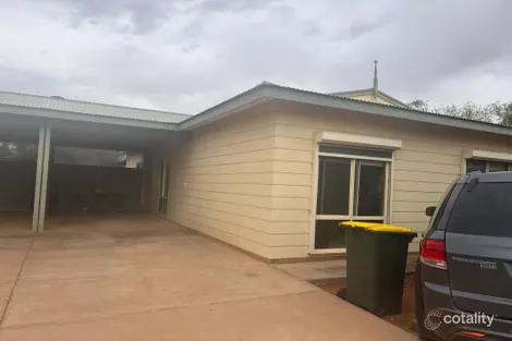 1a Wilaroo St, Roxby Downs, SA 5725