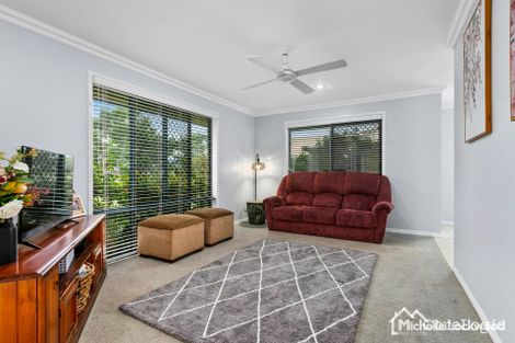 Property photo of 12 Westminster Court Kawungan QLD 4655