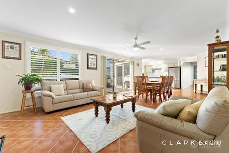 Property photo of 7 Julianne Close Bolwarra Heights NSW 2320