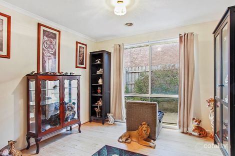 Property photo of 22 Summit Court Hampton Park VIC 3976