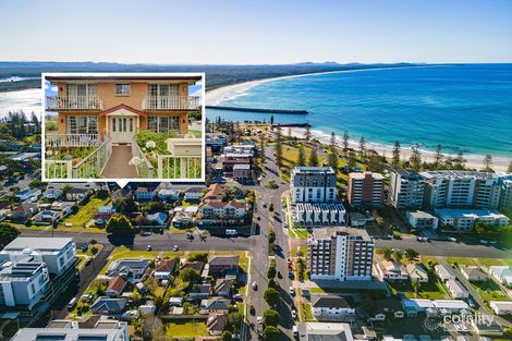 1/64 William St, Port Macquarie, NSW 2444