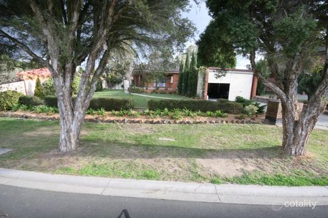 45 Settlers Hill Cres, Croydon Hills, VIC 3136