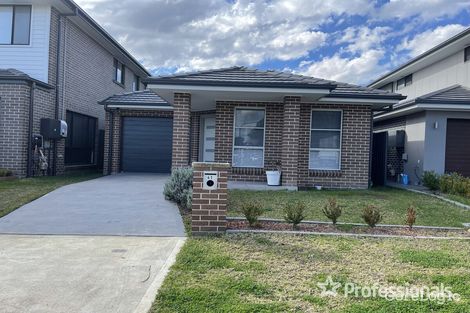 Property photo of 41 Tallulah Parade Grantham Farm NSW 2765