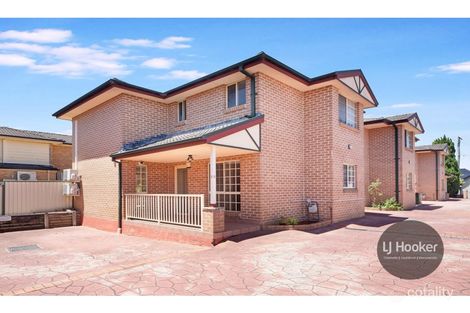 Property photo of 3/170 The Trongate Granville NSW 2142