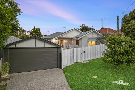 19 Oakfield St, Mount Gravatt East, QLD 4122