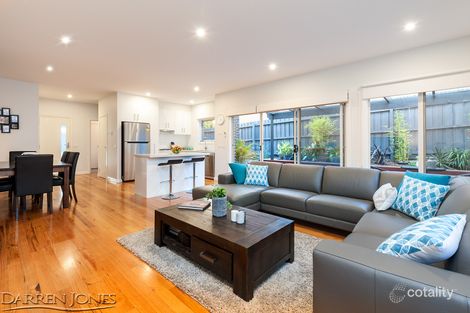 Property photo of 3/20 Williams Road Briar Hill VIC 3088