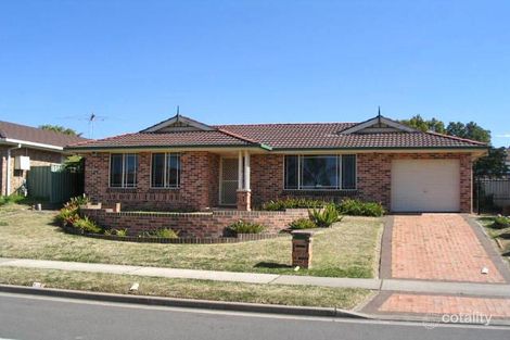 274 Whitford Rd, Green Valley, NSW 2168