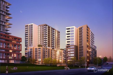 157/2-14 Thallon St, Carlingford, NSW 2118