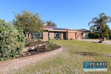 Property photo of 20 Pioneer Drive Thornlie WA 6108