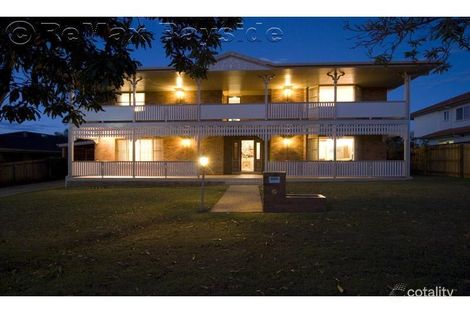 Property photo of 15 Scanlen Crescent Wynnum West QLD 4178