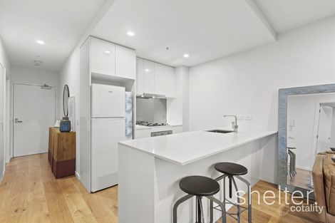 Property photo of 501/312 Swan Street Richmond VIC 3121