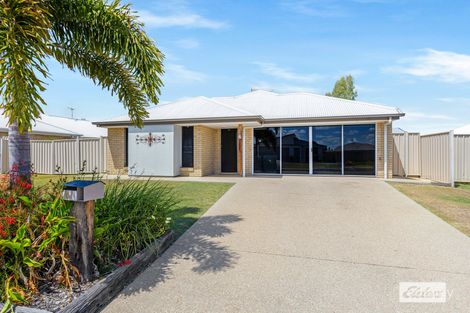 Property photo of 6 Whitney Street Emerald QLD 4720