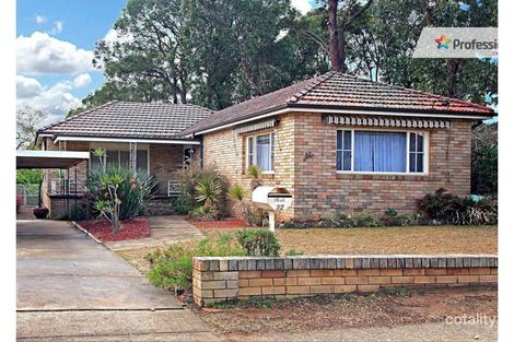 Property photo of 32 Proctor Parade Sefton NSW 2162
