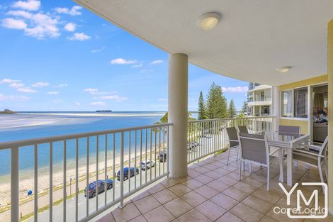 Property photo of 511/72 Esplanade Golden Beach QLD 4551
