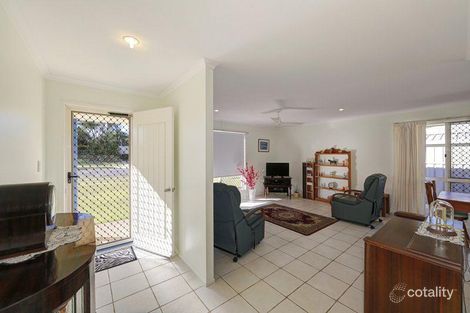 Property photo of 4 Larson Street Bundaberg North QLD 4670