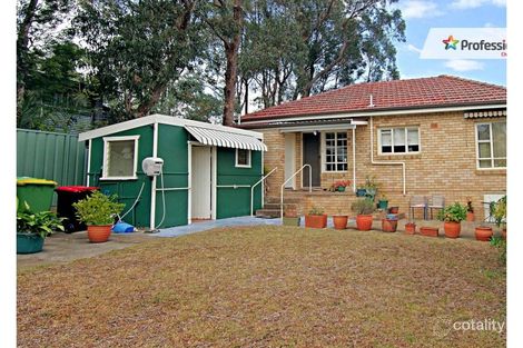 Property photo of 32 Proctor Parade Sefton NSW 2162