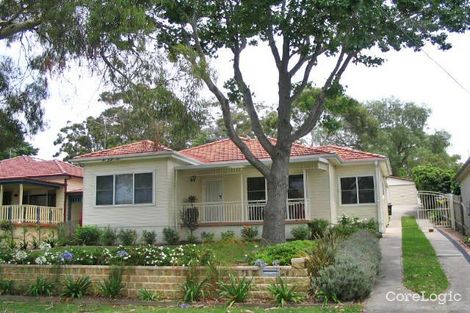 Property photo of 7 Gorada Avenue Kirrawee NSW 2232